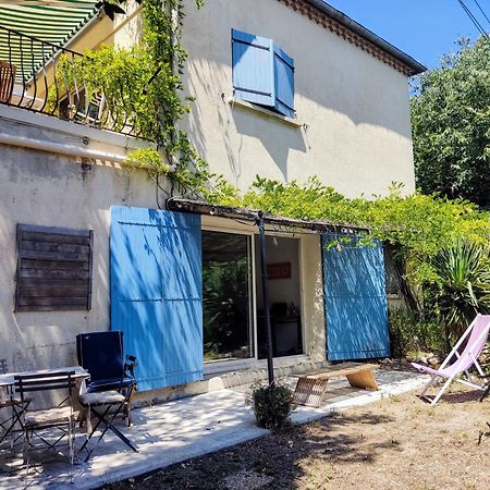 Two-Bedroom Villa Provencal Aix-en-Provence Exterior photo